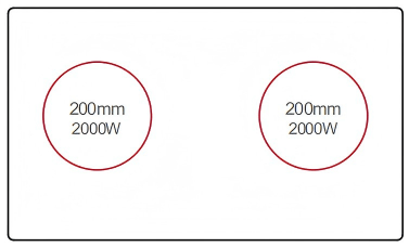 Hybrid hobsDFY-ICDH4001