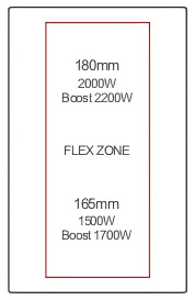 Buld-in inductionDFY-ID3501SF