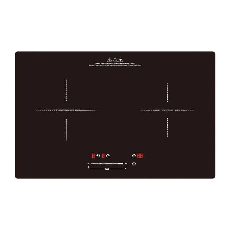 Buld-in induction DFY-BT2015-1S