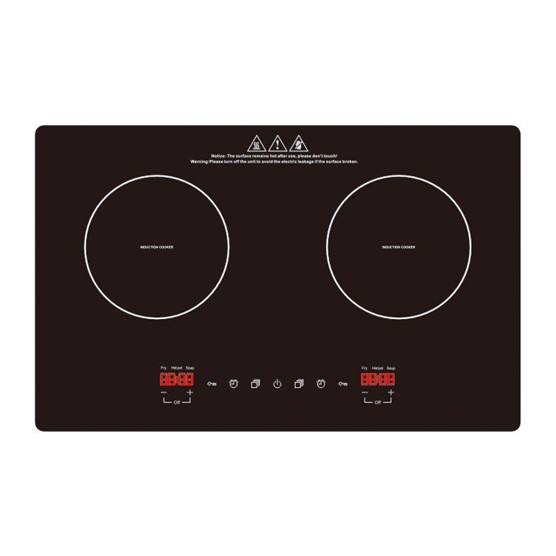 Buld-in induction DFY-BT2015