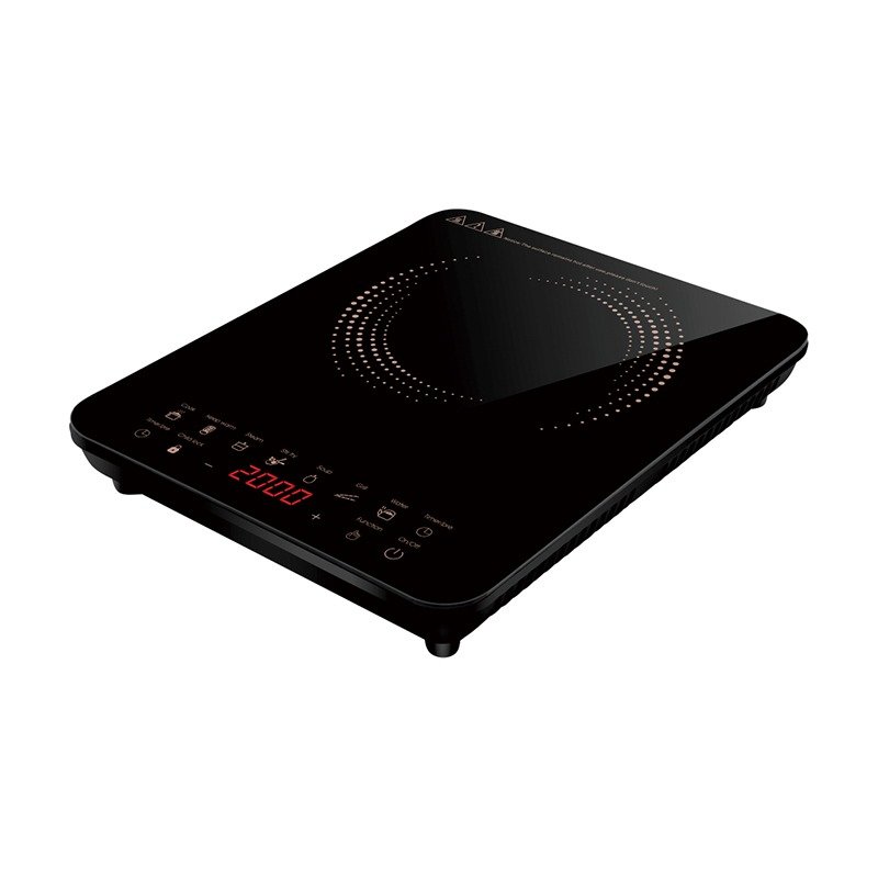 Induction for home DFY-BTC07A