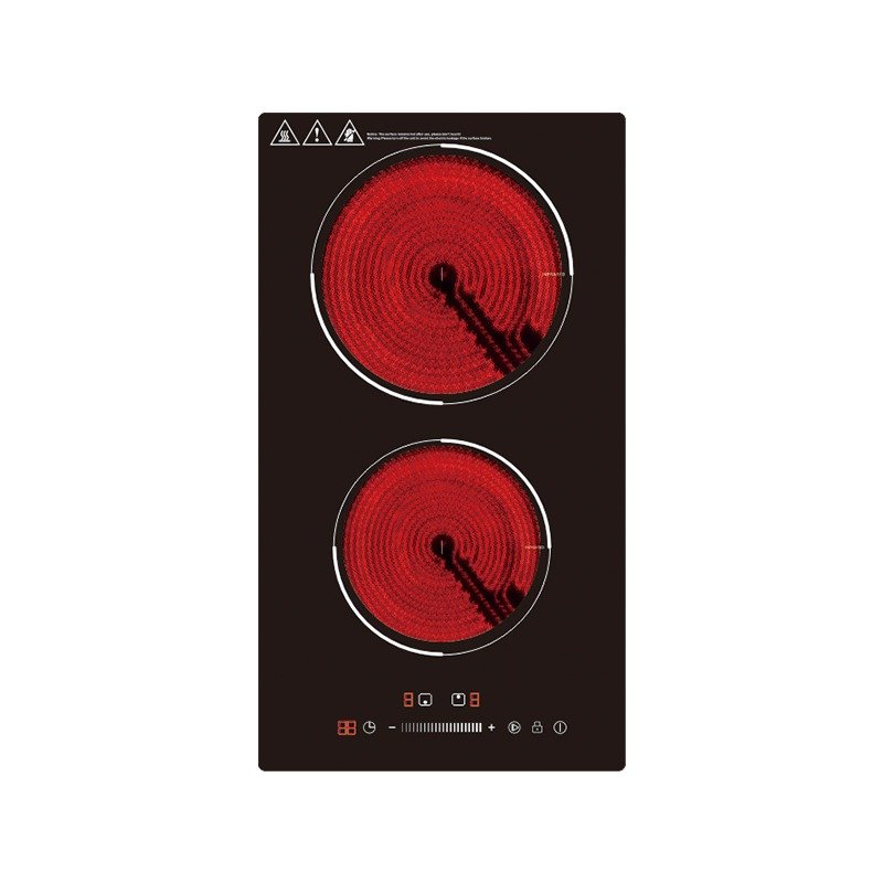 Buld-in ceramic hobs DFY-CD3035S