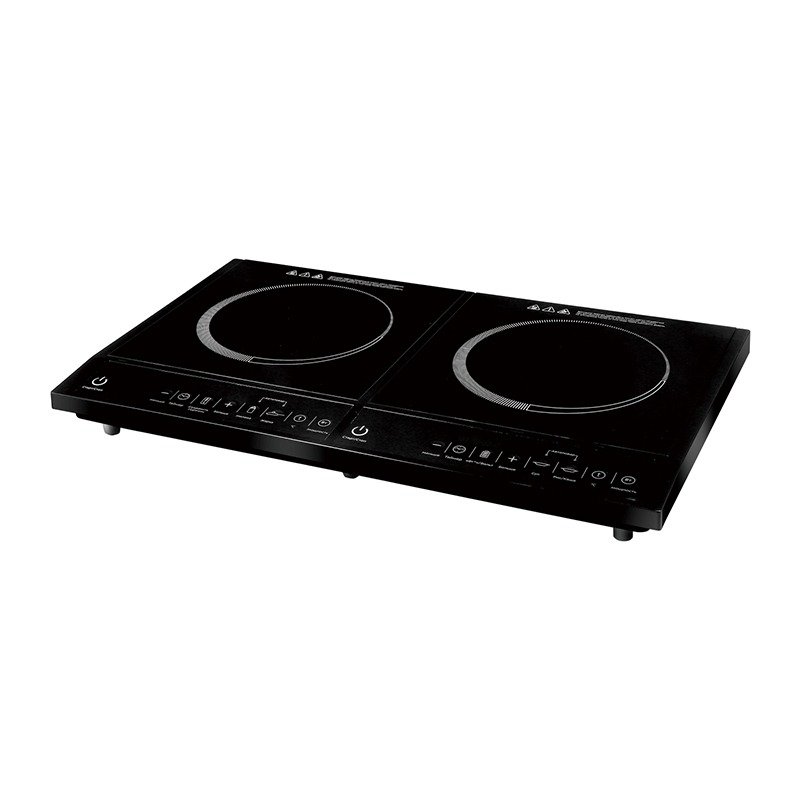 Double induction cooker DFY-DCL1