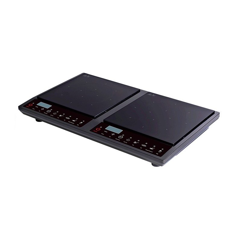 Double induction cooker DFY-DCL9