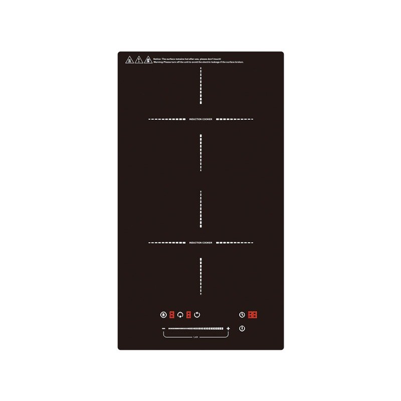 Buld-in induction DFY-ID3501S