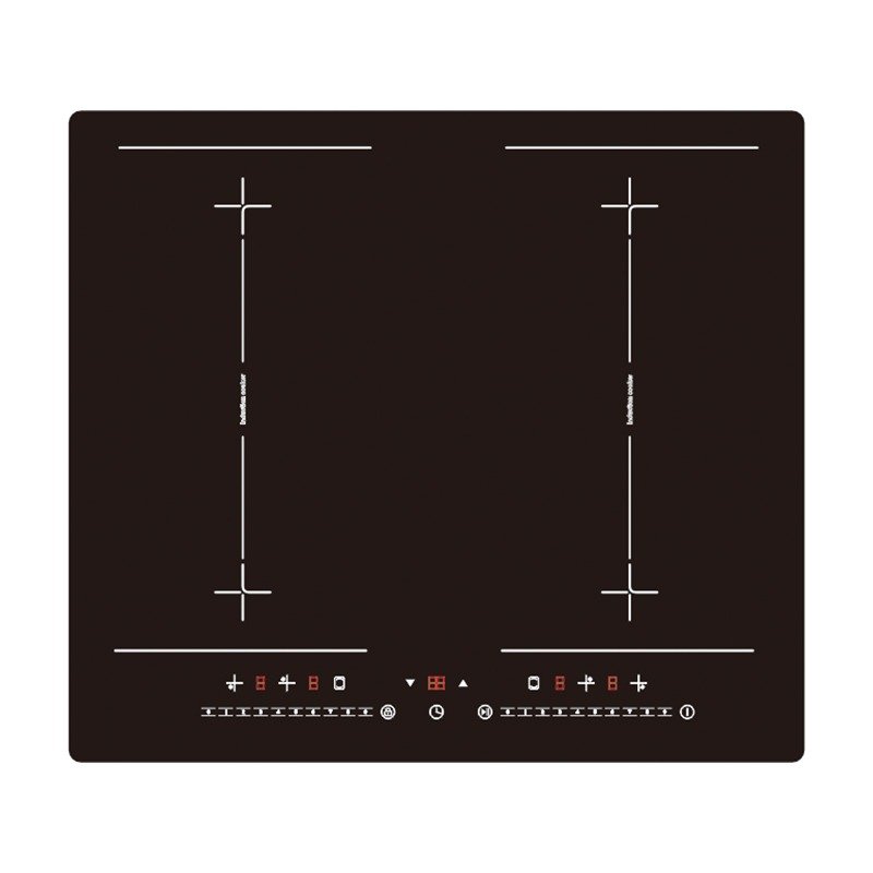 Buld-in induction DFY-IF7010SFF