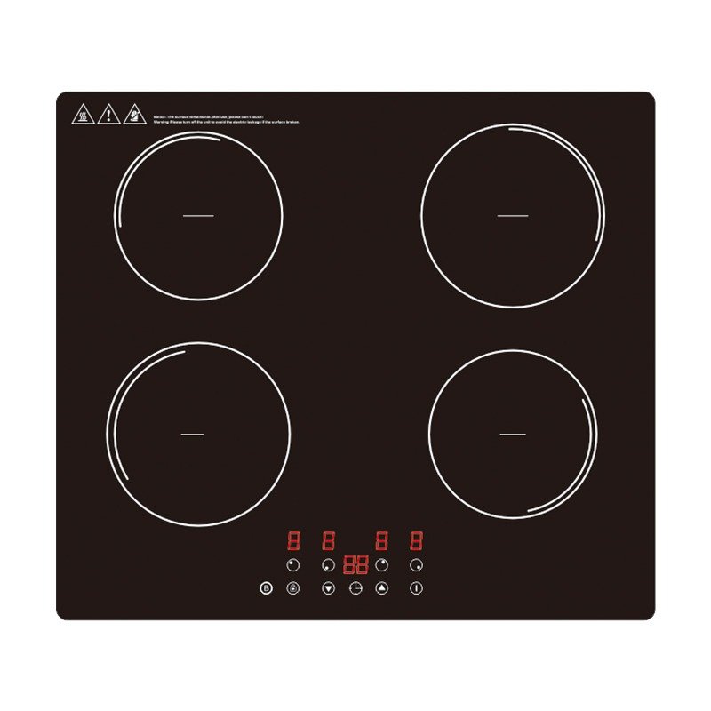 Buld-in induction DFY-IF7014