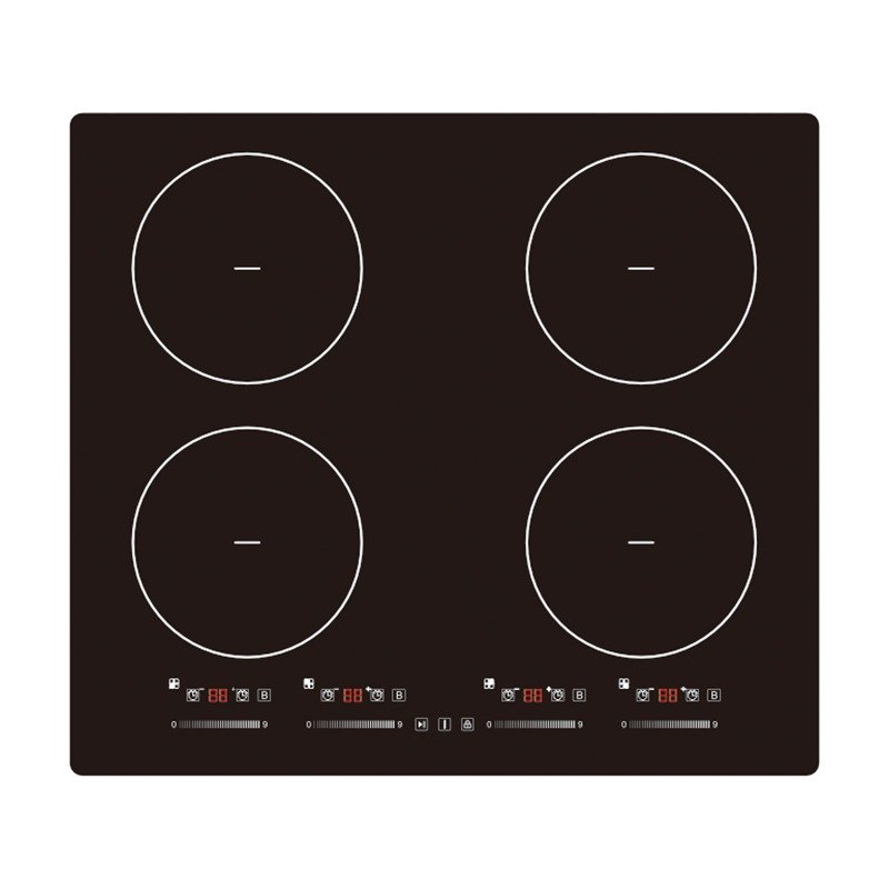 Buld-in induction DFY-IF7027S