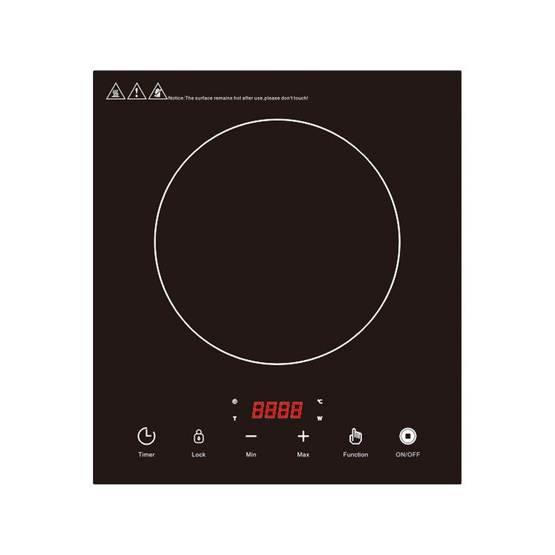 Buld-in induction DFY-IO1005B