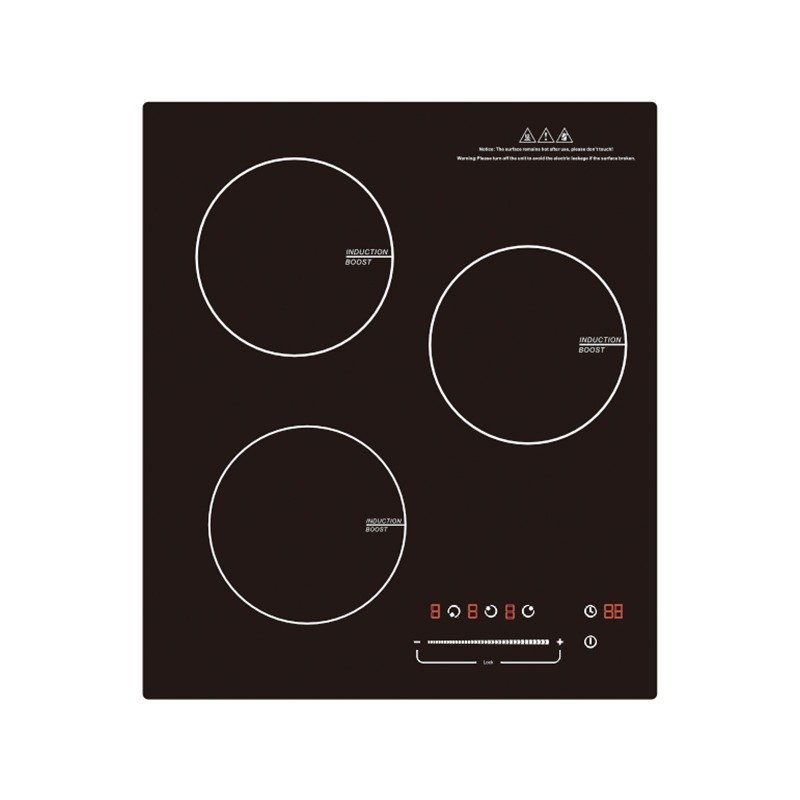 Buld-in induction DFY-IT4601S