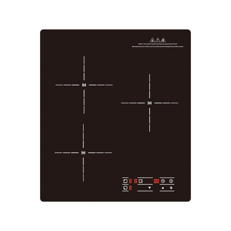 Buld-in induction DFY-IT4901