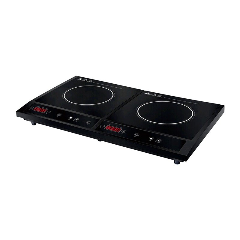 Double induction cooker DFY-SL-07