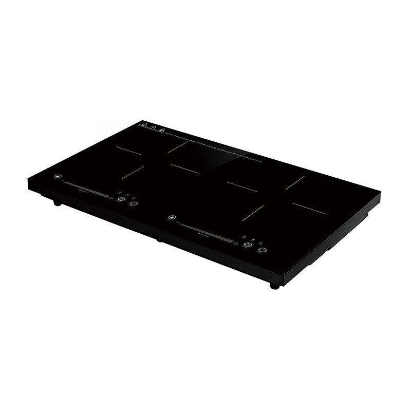 Double induction cooker DFY-SL-08