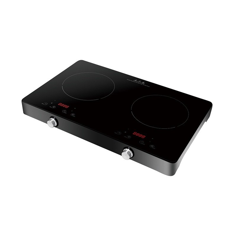 Double induction cooker DFY-SL-11