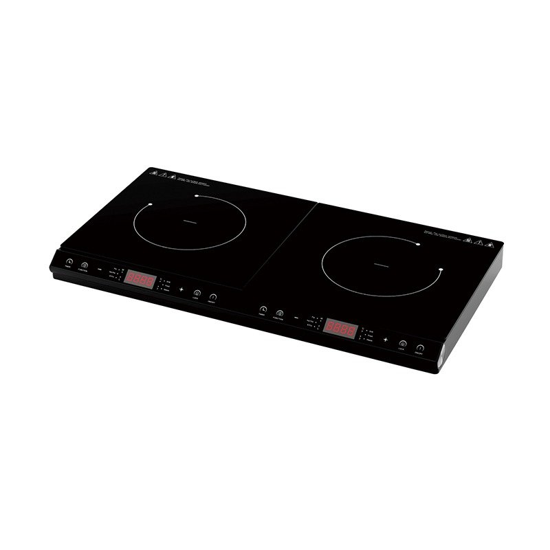 Double induction cooker DFY-SL-13
