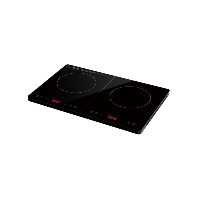Double induction cooker DFY-SL-15