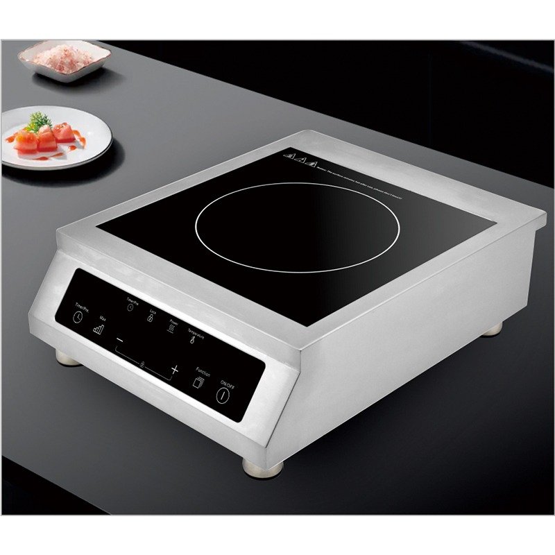 Commercial induction DFY-T12