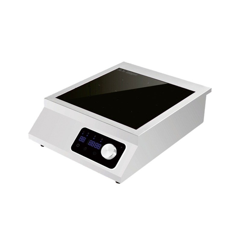 Commercial induction DFY-T21