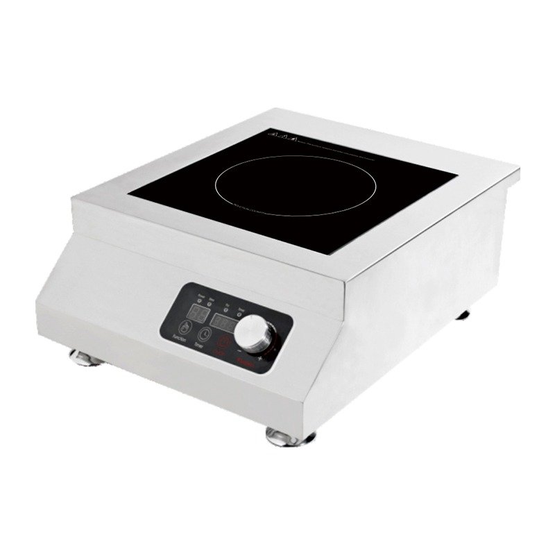 Commercial induction DFY-T31