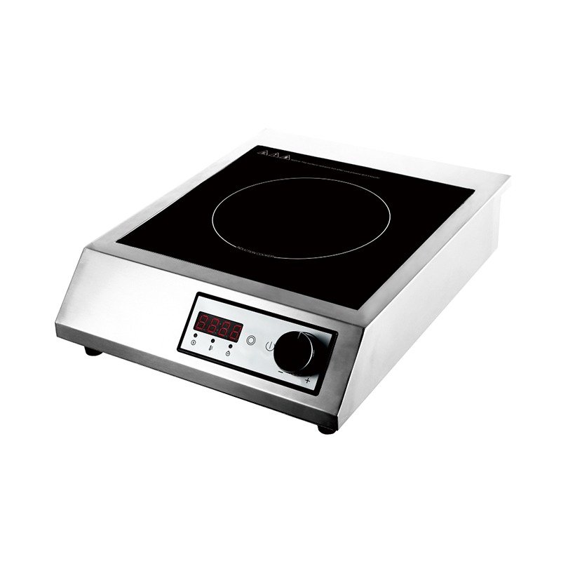 Commercial induction DFY-T71