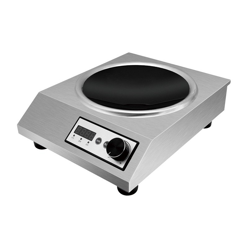 Commercial induction DFY-T71A